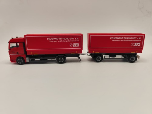 Feuerwehr lkw truck modell - feuerwehr,